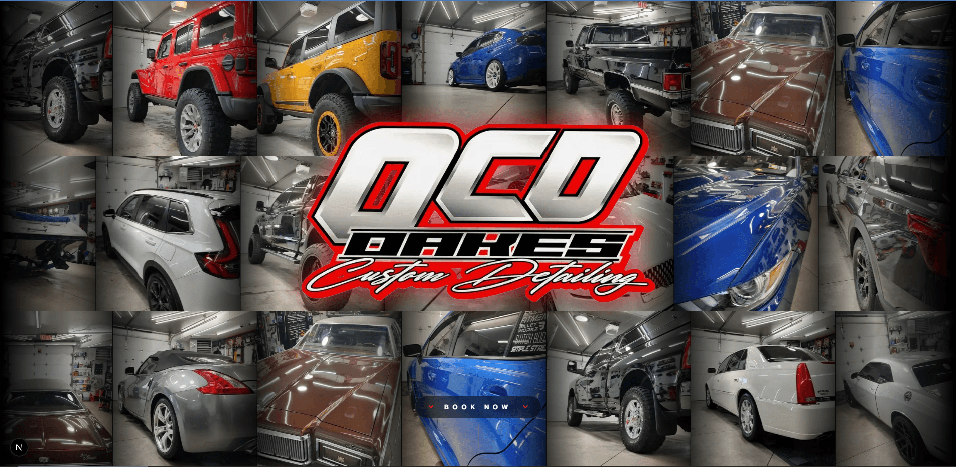 Elite Auto Detailing